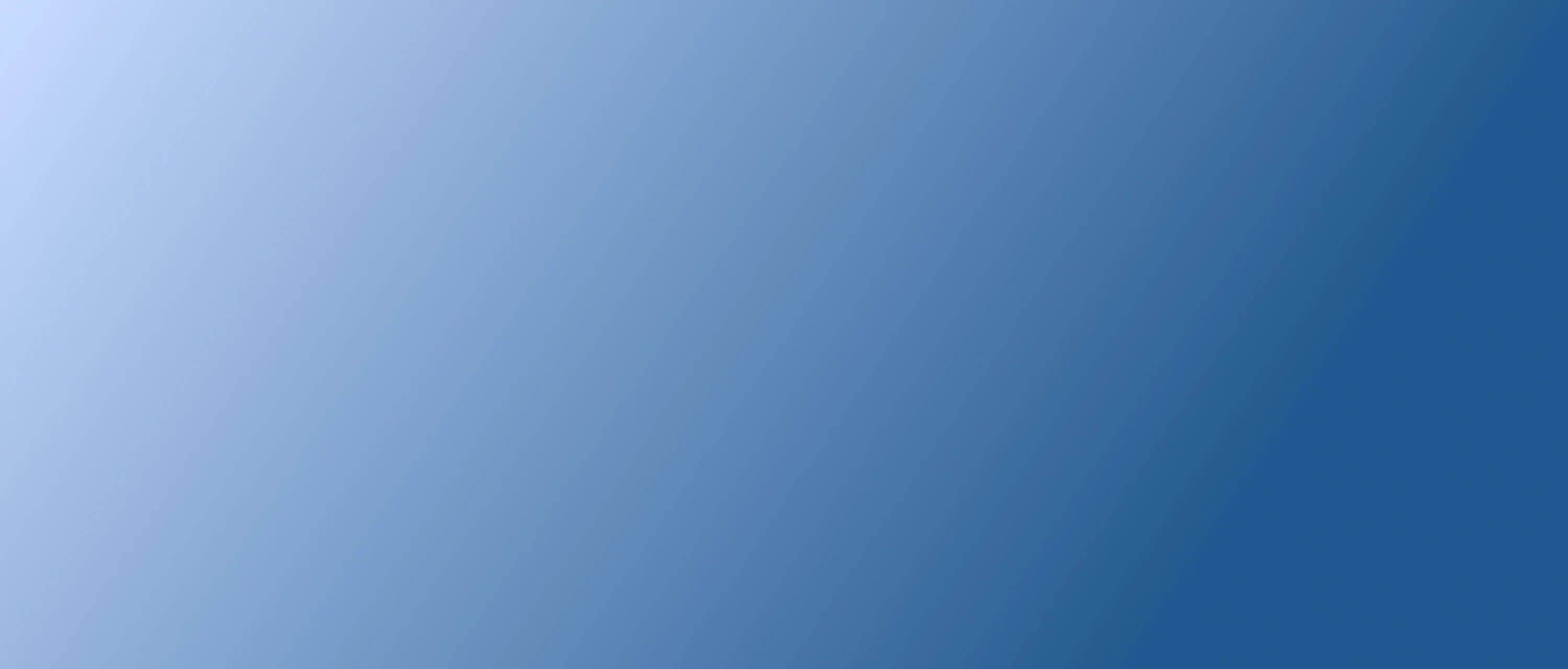 Abstract Blue Pattern